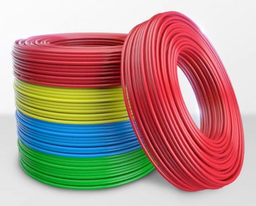 电缆型号的详细介