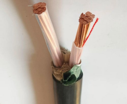 珠江威视电缆